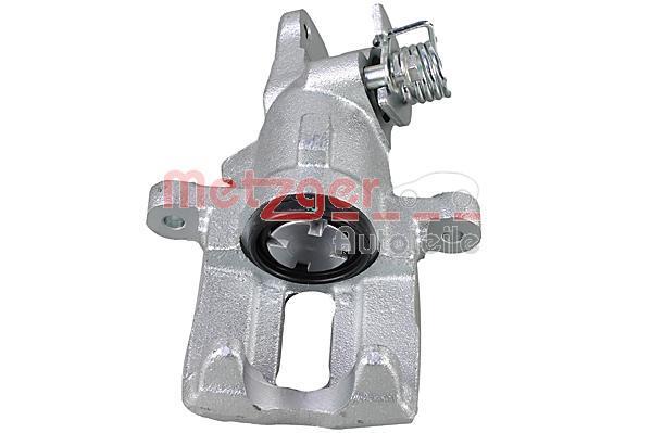 Pinza de freno METZGER ref. 6260413